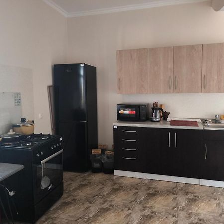 Berdavan Guesthouse Екстер'єр фото