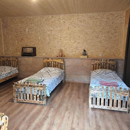 Berdavan Guesthouse Екстер'єр фото