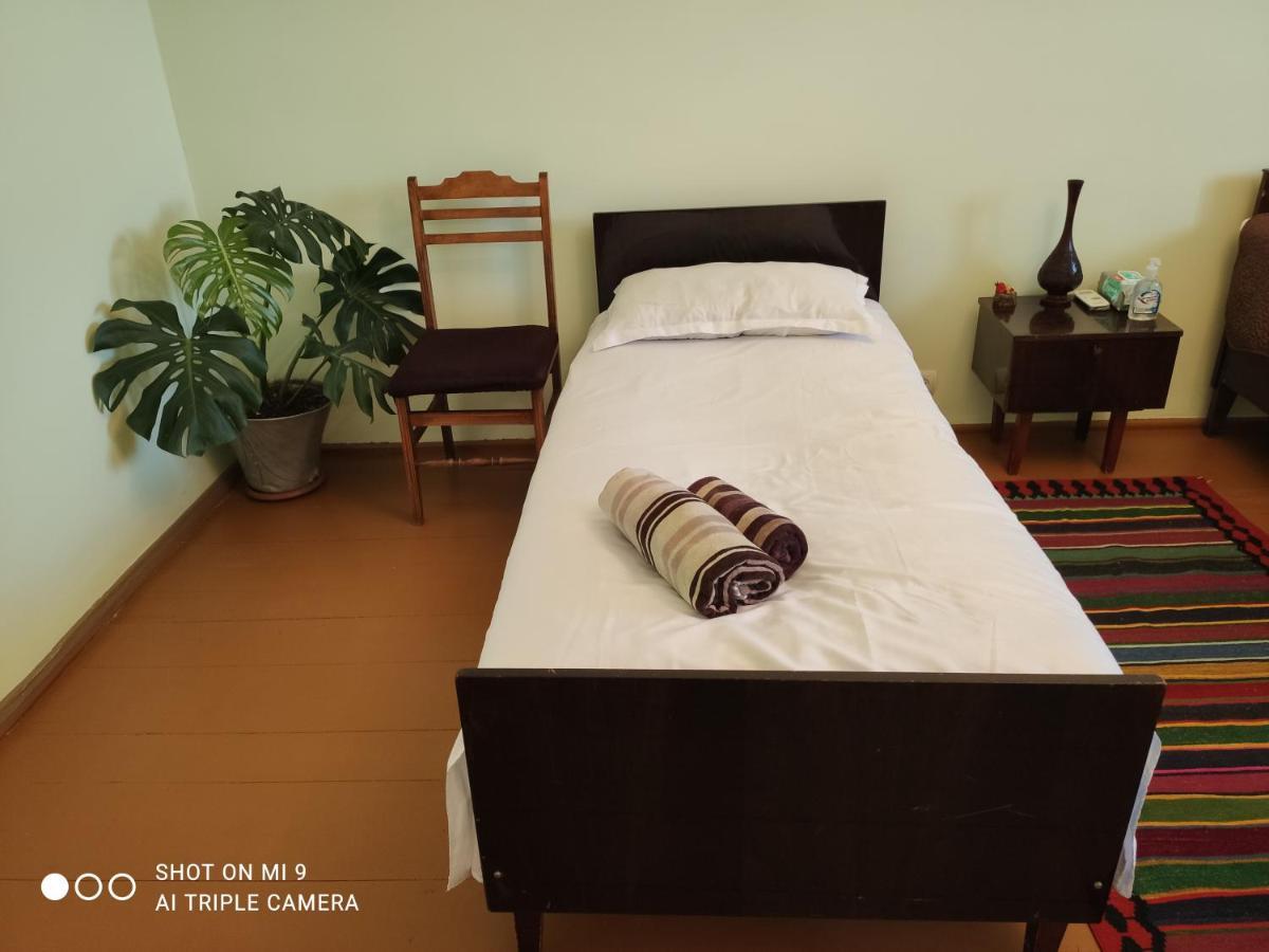 Berdavan Guesthouse Екстер'єр фото