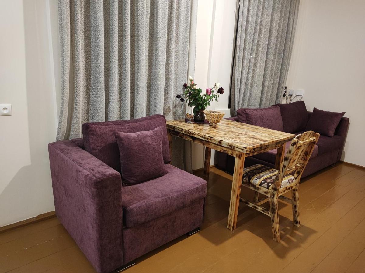 Berdavan Guesthouse Екстер'єр фото