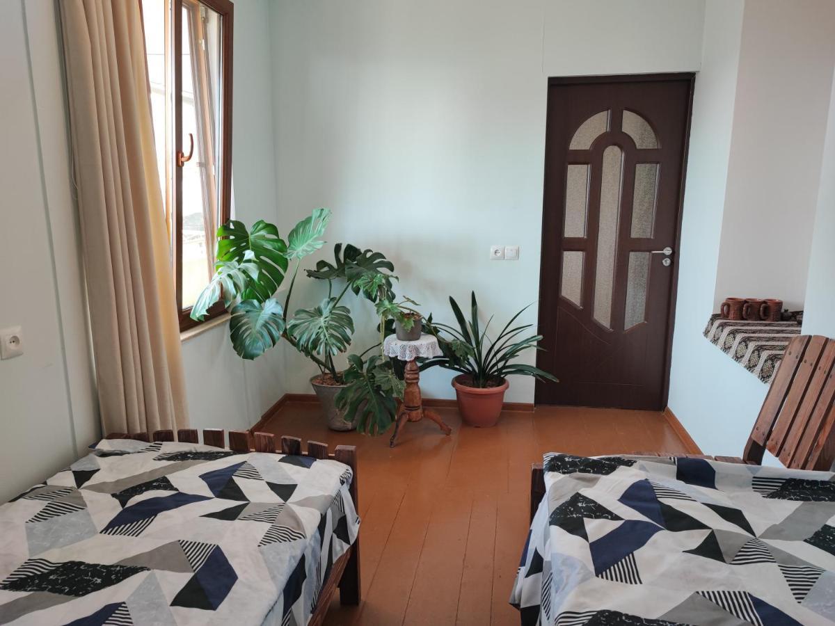 Berdavan Guesthouse Екстер'єр фото